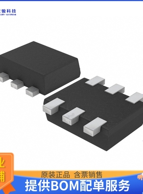 EMZ7T2R【TRANS NPN/PNP 12V 0.5A 6EMT】晶体管