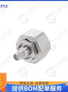 PE91484 连接器COAX ADAPT SMA TO 4.3/10