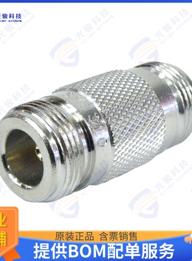 SM8310 连接器COAX ADAPT N TO N