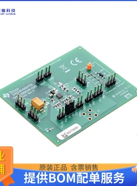 TPS61390EVM-020【POWER MANAGEMENT】DC/DC、AC/DC、SMPS评估板