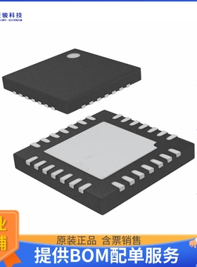 LTC3220EPF-1#PBF电源芯片《IC LED DRIVER RGLTR 20MA 28UTQFN》