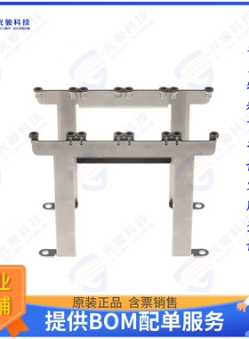 9400489912连接器 FRAME FIXED MALE SZ16B FOR 4MOD