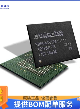 SFEM020GB1ED1TO-I-6F-11P-STD《存储器芯片IC FLASH 160GBIT EMM