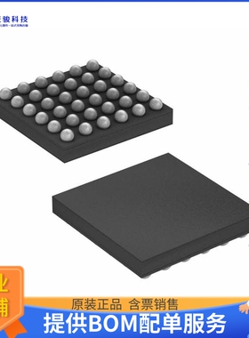 DS250DF230ZLST《接口芯片IC INTFACE SPECIALIZED 36NFBGA》