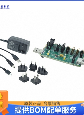 ADM00561【UCS81003 EVAL BOARD】评估和演示板套件