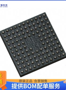 XR17V352IB113-F《接口芯片IC UART PCIE 256B DUAL 113FBGA》