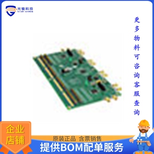 ADS8363EVM【EVAL MODULE FOR ADS8363】模数转换器评估板
