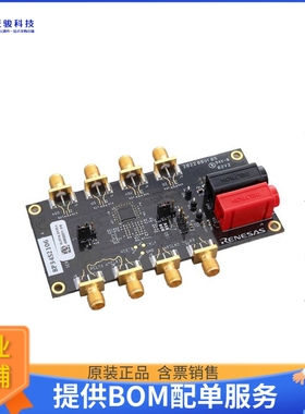 8P34S2106-EVK【8P34S2106-EVK DUAL 1:6 LVDS OUTP】评估和演示