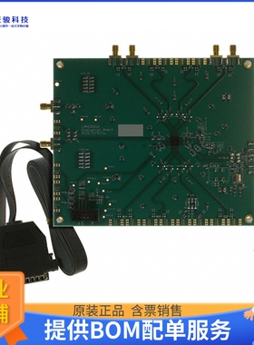 LMK03000CEVAL/NOPB【BOARD EVALUATION LMK03000C】评估和演示