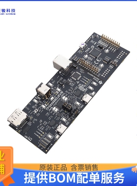 TPS65988DJEVM【EVAL BOARD】评估和演示板套件