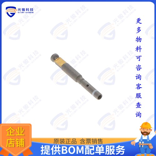 FC8022D2CH连接器 CONTACT