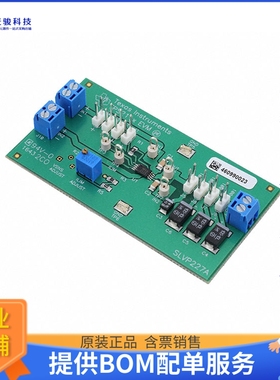 TPS2115EVM【EVAL MOD FOR TPS2115】评估和演示板套件