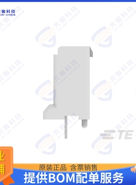 2174298-6 连接器5.0 PK, 3P HDR ASSY, HIGH CURREN