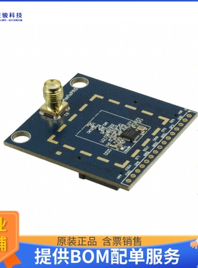 4460CPCE10D434【WIRELESS RF PICO BOARD】射频评估板开发套件