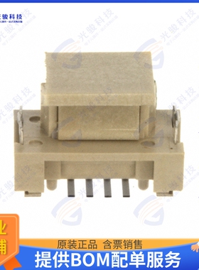 91911-31409LF 连接器CONN HDR 9POS SMD GOLD