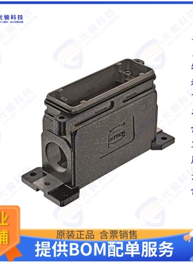 19400241263连接器 CONN BASE SIDE ENTRY SZ24B M40