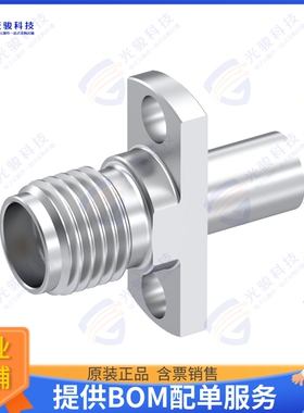 R191843429 连接器COAX ADAPT SMA TO SMP