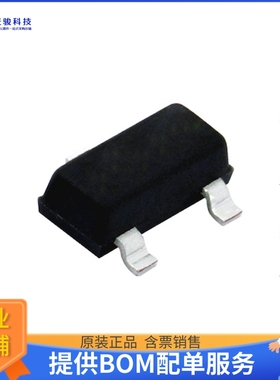 SI2308BDS-T1-BE3【N-CHANNEL 60-V (D-S) MOSFET】晶体管