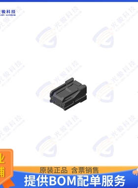 MX77D004SF2 连接器CONN RCPT HSG 4POS