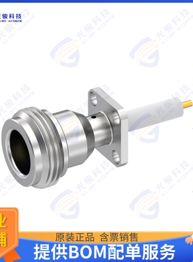 R161410520 连接器N / 1/2 INCH SQUARE FLANGE JACK