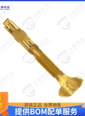 48252-000LF 连接器CONN SOCKET 28-32AWG CRIMP GOLD