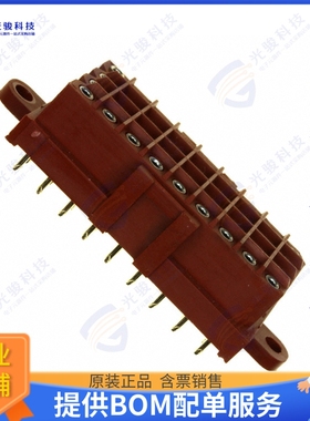 207534-8 连接器CONN HDR 36P 0.197 TIN-LEAD PCB
