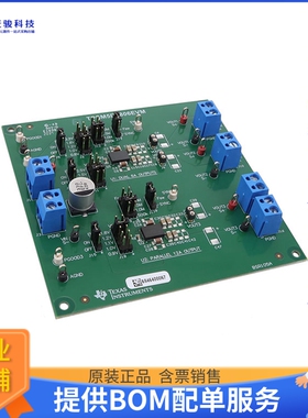 TPSM5D1806EVM【4.5-V TO 16-V INPUT, DUAL 0.5-V】DC/DC、AC/DC