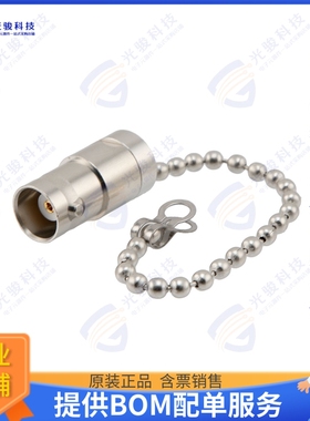 FMTR6254C 连接器TERM JACK BNC 1.2 VSWR