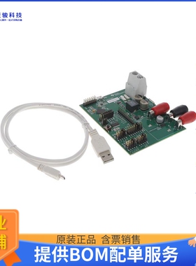 DRV8144H-Q1EVM【DRV8144-Q1 AUTOMOTIVE HALF BRIDG】评估和演