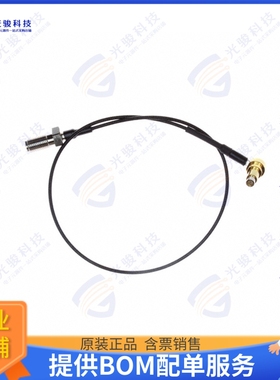 MXHS83QE3000 连接器CONN MEAS PROBE FOR SWD/SWF CONN