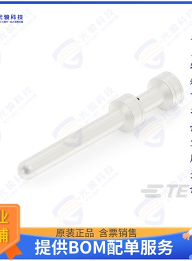 T2030031002-000连接器 HEM-0.3(AWG26-22),L=28