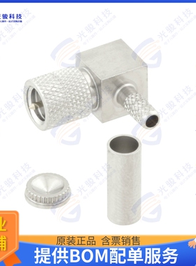 SC5561 连接器CONN PLUG CRIMP/SOLDER 10-32