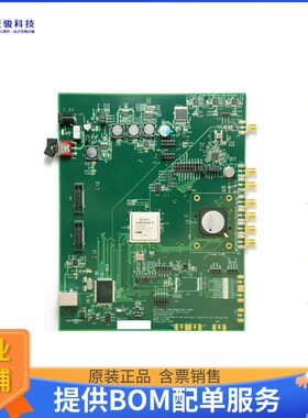 ADC12D1800RB/NOPB[BOARD EVALUATION ADC12D1800]评估板