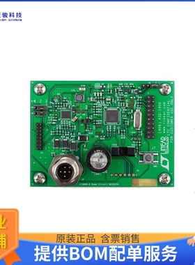 DC2227A【DEMO BOARD FOR LT3669-2】评估和演示板套件
