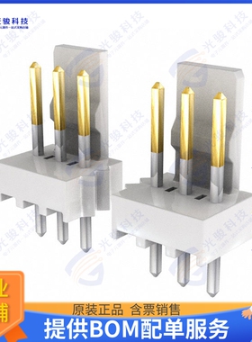 22292161 连接器CONN HEADER VERT 16POS 2.54MM