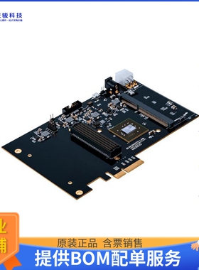 FPGA014A【Nereid K7 160T PCIe FPGA Dev Kit】FPGA、CPLD评估板