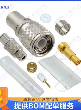 PL375C-303 连接器CONN TRT PLUG STR CRIMP