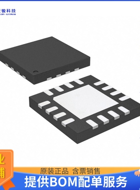 AP3156FVG-7电源芯片《IC LED DRIVER RGLTR 20MA 16QFN》