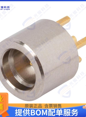 SF1211-6044 连接器CONN SMP PLUG STR 50OHM PCB