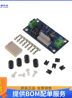 AEK-POW-LDOV01S【AUTOMOTIVE-GRADE LDO WITH CONFIG】线性稳压