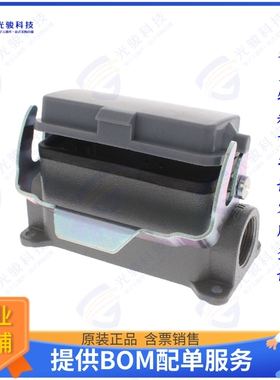 T1620163125-000连接器 H16B-SDR-LB-M25