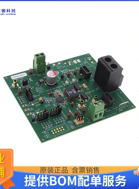 TPS548C26EVM[EVAL BOARD FOR TPS548C26]评估板