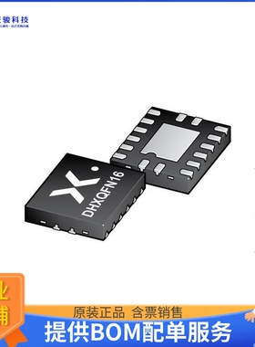 74HCT4053BZX《接口芯片IC SWITCH SPDTX3 160OHM 16DHXQFN》