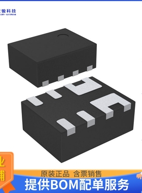 SLG59M610V电源芯片《IC PWR SWITCH N-CHAN 1:1 8TDFN》