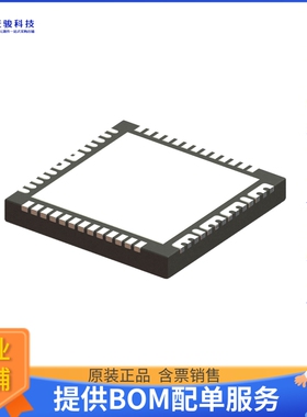 IR35201MTRPBF电源芯片《IC CTRLR PWM MULTIPHASE 56QFN》