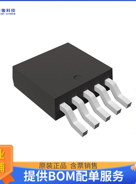 R1501J033B-T1-JE电源芯片《IC REG LINEAR 3.3V 1A TO252-5-P2》