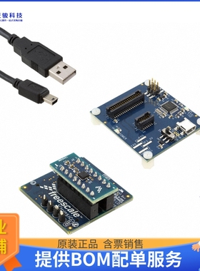 RDMMA8491【KIT LFSTBEB8491/LFSTBUSB】传感器评估板