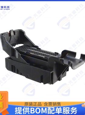 345660803 连接器CONN RCPT HOUSING 80POS CRIMP