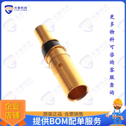 MC4008M连接器 CONTACTS