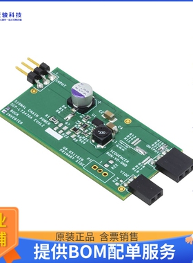 SCP-LT3470A-BEVALZ[EVAL BOARD FOR LT3470A]评估板